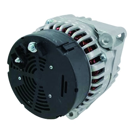 Replacement For Bosch, 0 986 604 815 Alternator